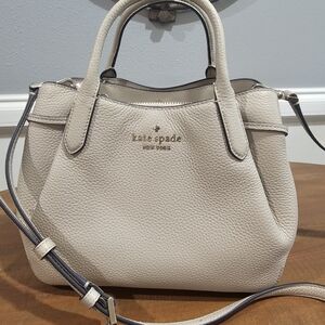 Kate Spade Dumpling bag